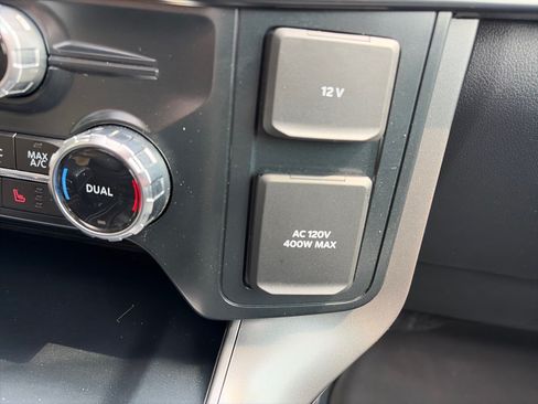 Used 2025 Ford F150 Lariat w/ Equipment Group 502A High AWD/4WD image 24