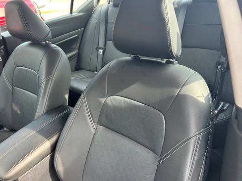 Used 2023 Nissan Altima 2.5 SL FWD image 8