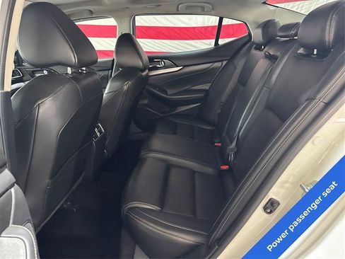 Used 2017 Nissan Maxima 3.5 SL FWD image 10