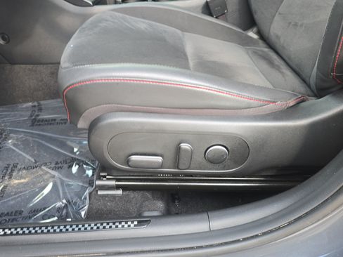 Used 2024 Hyundai Kona N Line AWD/4WD image 19