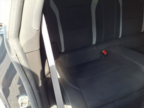 Used 2020 Chevrolet Camaro SS image 24