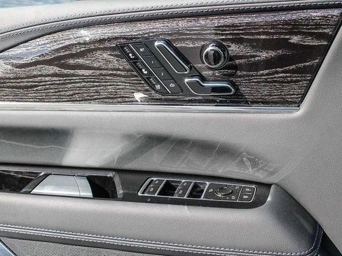 New 2026 Cadillac Escalade IQL Sport 1 AWD/4WD image 23