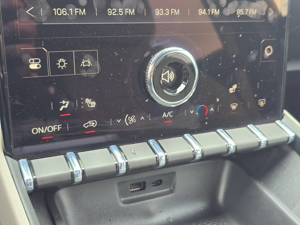 Used 2026 GMC Terrain Elevation AWD/4WD image 30
