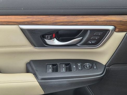 Used 2021 Honda CR-V EX-L image 25