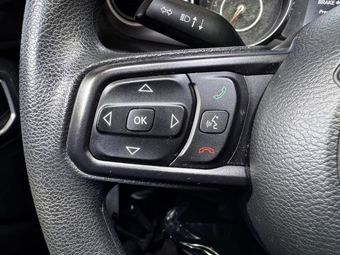 Used 2018 Jeep Wrangler Sport AWD/4WD image 24