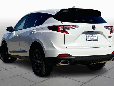 New 2026 Acura RDX image 11
