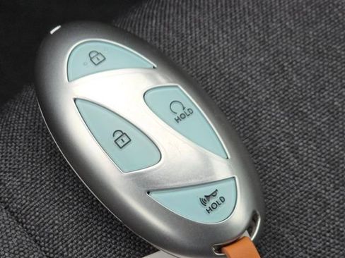 New 2026 Hyundai Ioniq 5 SE image 29