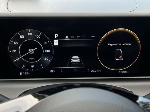 Used 2024 Kia Seltos SX AWD/4WD image 28