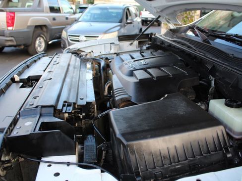 Used 2023 Nissan Titan SV RWD image 34