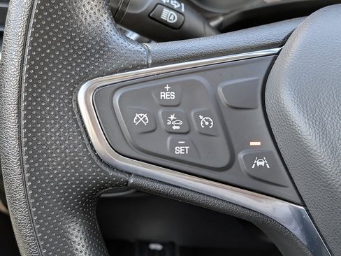 Certified 2024 Chevrolet Equinox LS w/ LS Convenience Package FWD image 48