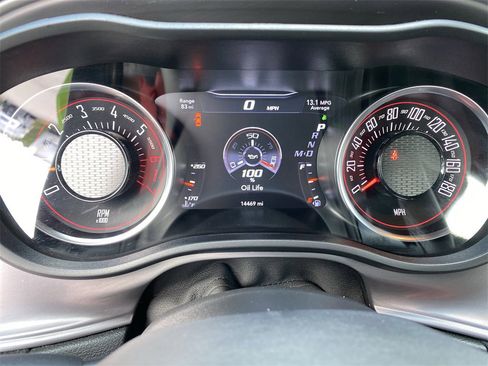 Used 2023 Dodge Challenger R/T Scat Pack image 30