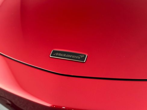 New 2025 McLaren Artura Spider image 35