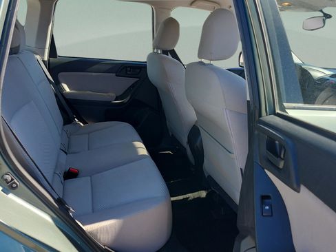 Used 2015 Subaru Forester 2.5i w/ Alloy Wheel Package image 20