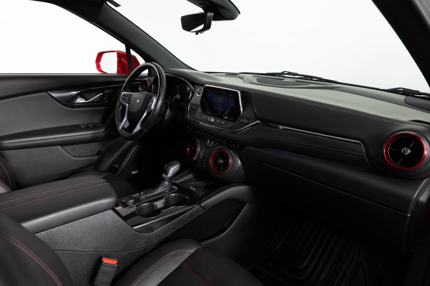 Used 2020 Chevrolet Blazer RS AWD/4WD image 26