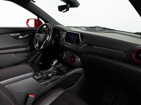 Used 2020 Chevrolet Blazer RS AWD/4WD image 26