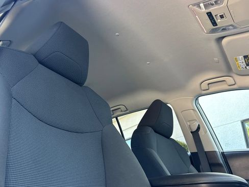 Certified 2023 Toyota RAV4 LE AWD/4WD image 16
