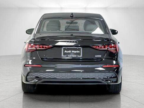 New 2026 Audi A3 2.0T Premium image 4