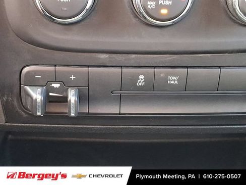 Used 2022 RAM 1500 Tradesman w/ Protection Group AWD/4WD image 26