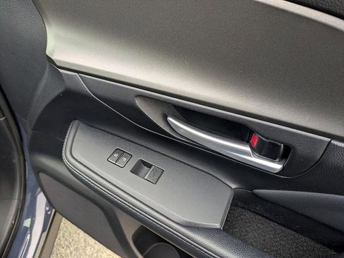 Used 2024 Toyota Grand Highlander XLE image 36