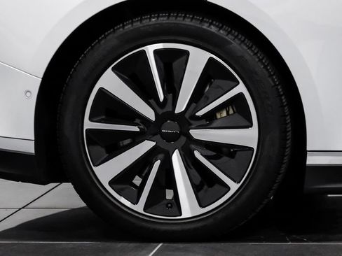 Used 2022 Lucid Air Grand Touring AWD/4WD image 48