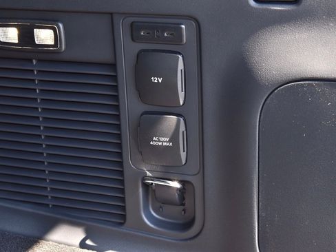 New 2025 Lincoln Navigator L Reserve w/ Jet Appearance Package image 41