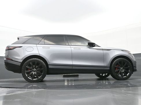 Used 2020 Land Rover Range Rover Velar R-Dynamic S image 47