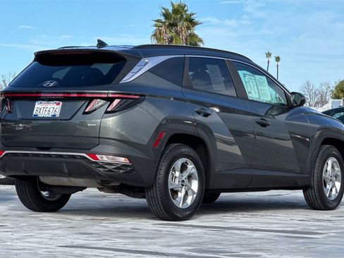Used 2022 Hyundai Tucson SEL image 3