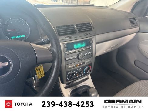 Used 2008 Chevrolet Cobalt LT image 17
