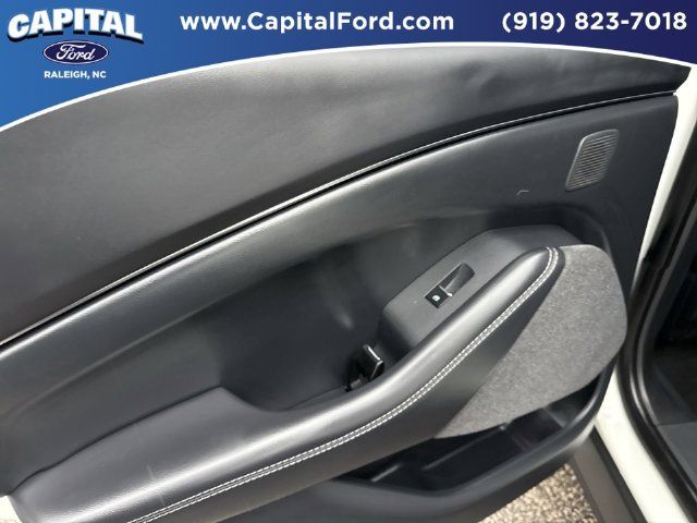 Certified 2023 Ford Mustang Mach-E Premium AWD/4WD image 17