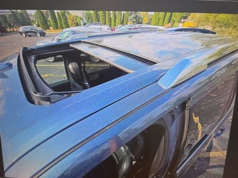 Used 2018 Lincoln Navigator Reserve AWD/4WD image 10