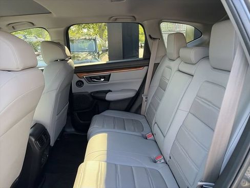 Used 2020 Honda CR-V EX-L image 22