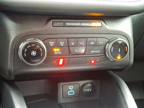 Certified 2022 Ford Bronco Sport Big Bend w/ Convenience Package image 15