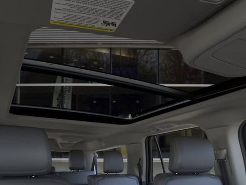 New 2026 Ford Expedition Max Active RWD image 22