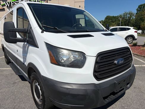 Used 2016 Ford Transit 150 148 Low Roof RWD image 18
