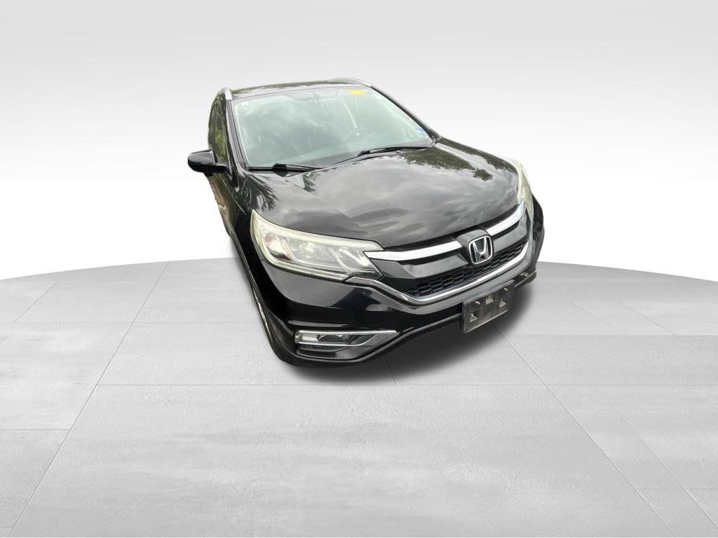 Used 2015 Honda CR-V EX-L image 17