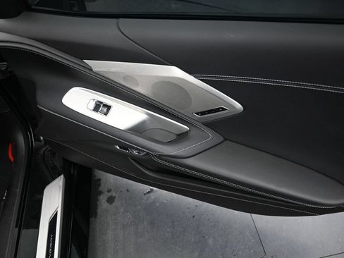 Used 2020 Chevrolet Corvette Stingray Preferred Conv w/ 2LT Preferred Equipment Group RWD image 22