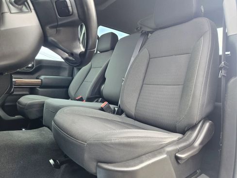 Used 2023 Chevrolet Silverado 3500 LT image 10