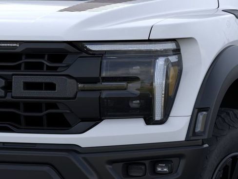 New 2026 Ford F150 Raptor AWD/4WD image 18