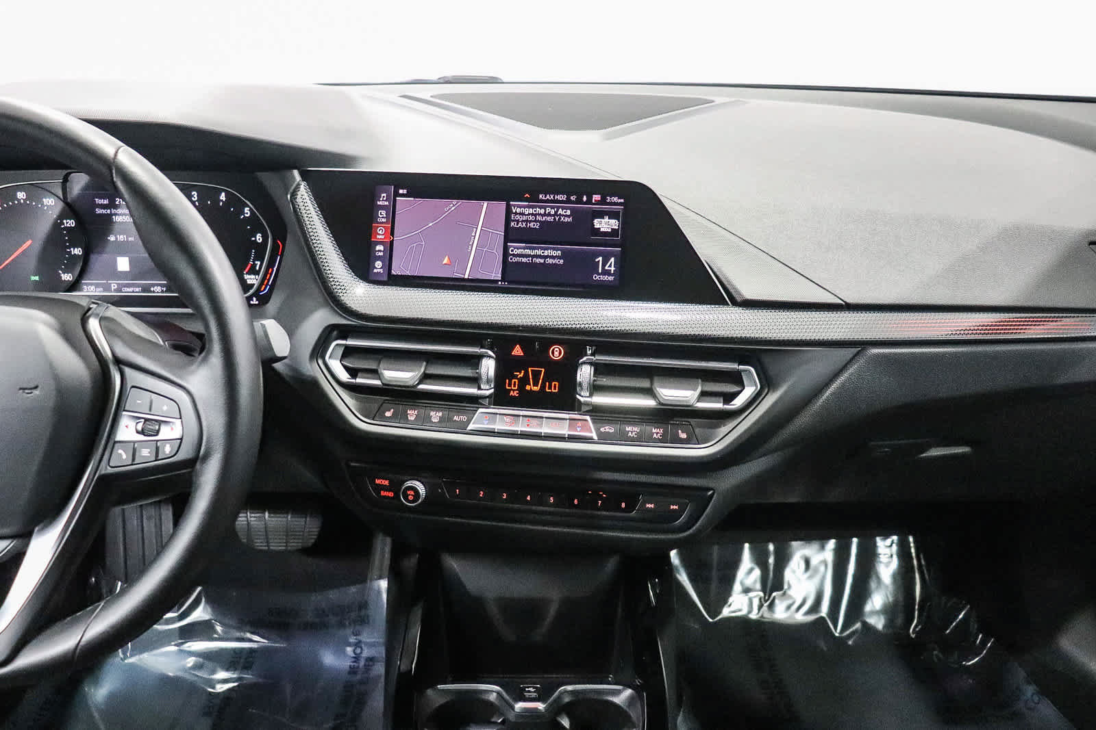 Used 2021 BMW 228i Gran Coupe FWD image 16