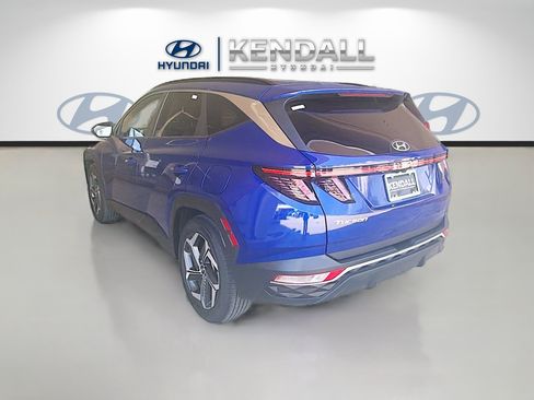 Used 2024 Hyundai Tucson SEL w/ Convenience Package FWD image 4