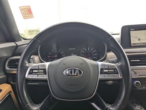 Used 2020 Kia Telluride SX w/ Towing Package image 19