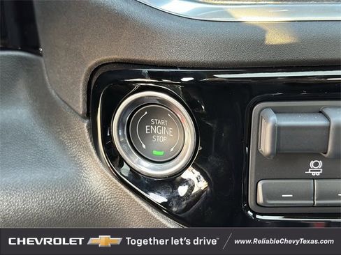 New 2026 Chevrolet Silverado 1500 LTZ w/ LTZ Premium Texas Edition image 22