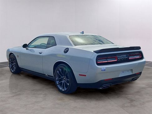 Used 2023 Dodge Challenger R/T Scat Pack image 6