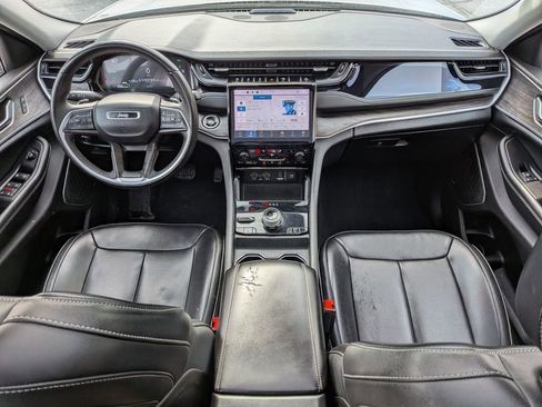 Used 2023 Jeep Grand Cherokee 30th Anniversary image 26