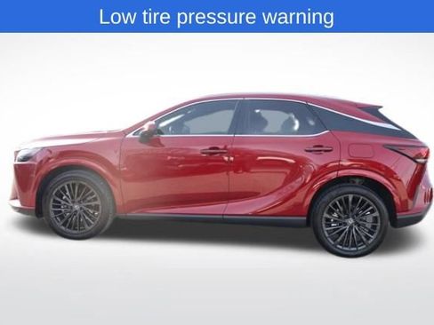 Used 2025 Lexus RX 350 Premium w/ Convenience Package image 9