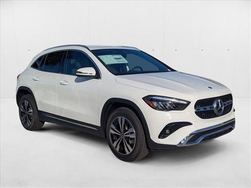 New 2026 Mercedes-Benz GLA 250 GLA 250 image 6