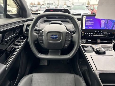 Certified 2024 Subaru Solterra Touring image 19