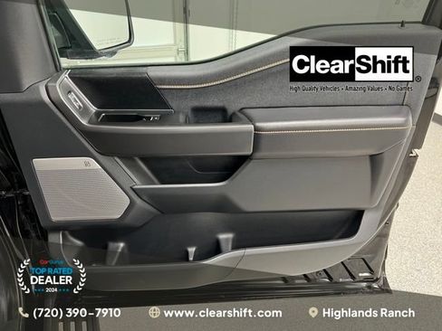 Used 2025 Ford F150 Tremor w/ Tow/Haul Package AWD/4WD image 50