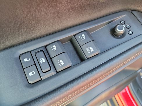 Used 2026 Jeep Cherokee Limited AWD/4WD image 20
