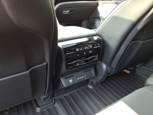 Certified 2026 Acura MDX A-Spec AWD/4WD image 22